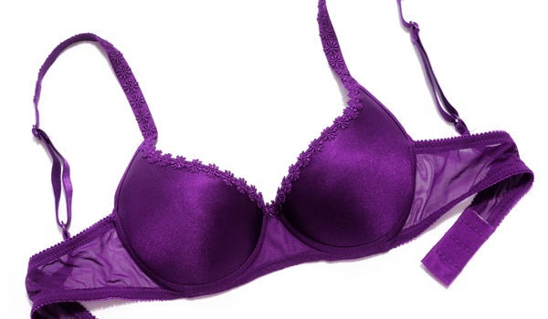 Seamed or Seamless Bras