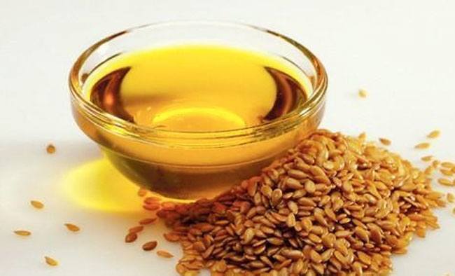 Sesame Seed Oil Blend