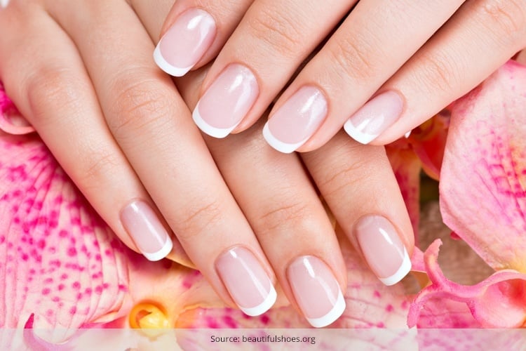 Summer Nail Care Tips