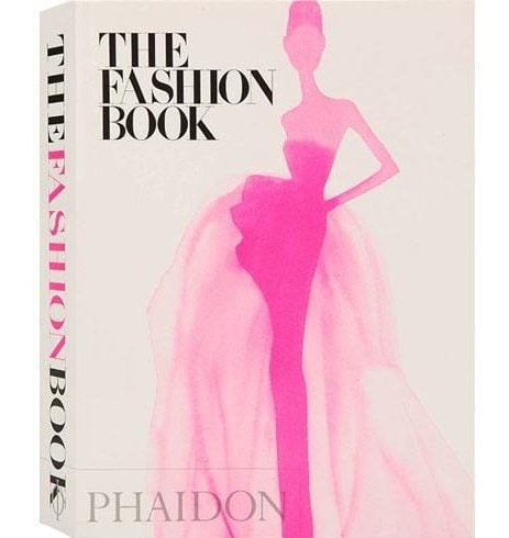 The Fashion Book Mini Edition