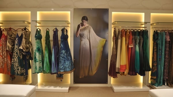 Top 10 Boutiques in Kolkata