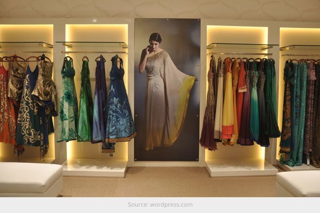 Top 10 Boutiques in Kolkata