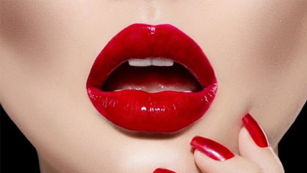 Top 5 Tips for Long Lasting Lipstick