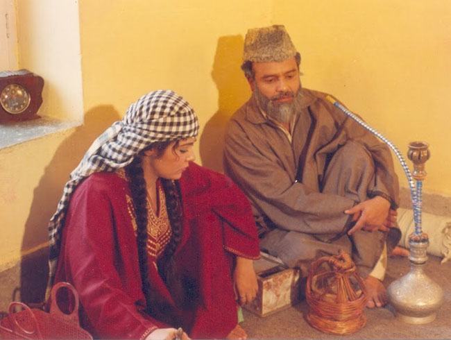 Turbans and Headgear