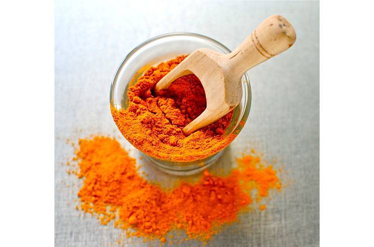 Turmeric for Skincare