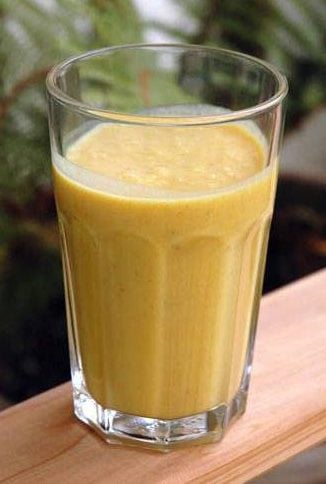 Turmeric Milk's Health Benefits