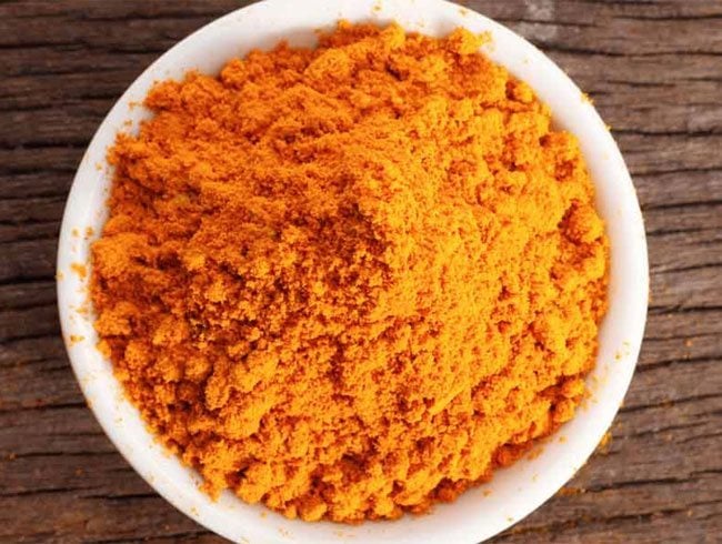 Turmeric