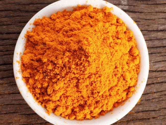 Turmeric