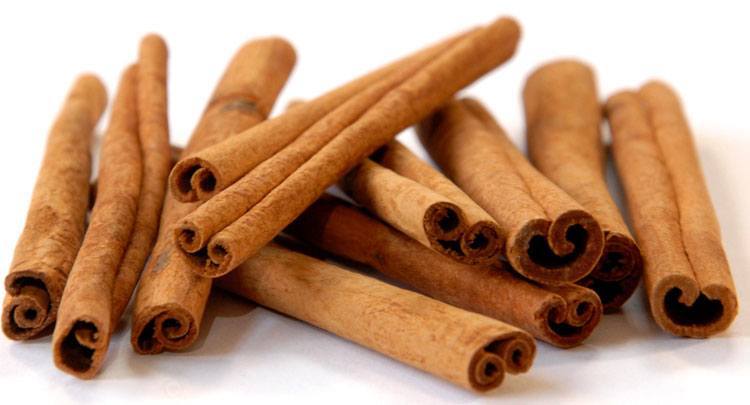 Use cinnamon for Skincare