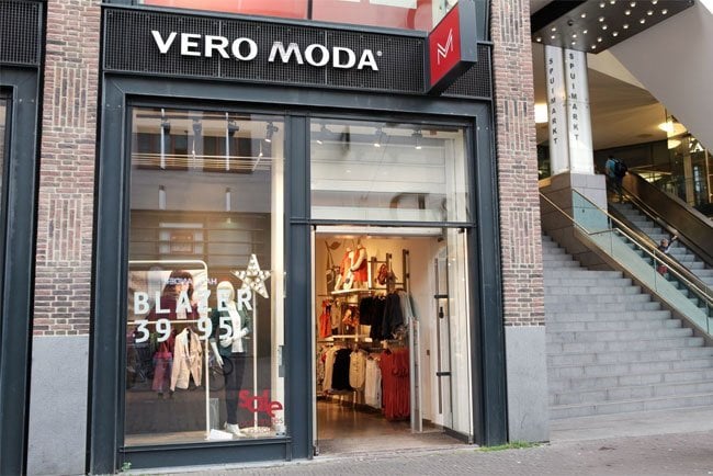 Vero Moda