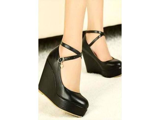 WEDGES