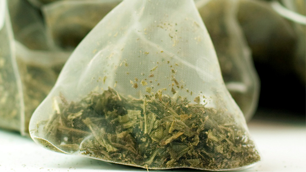 Ways To Re Use Green Tea Bags