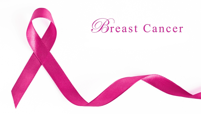 What are the symptoms of breast cancer Things Every Woman Must Know About Breast Cancer
