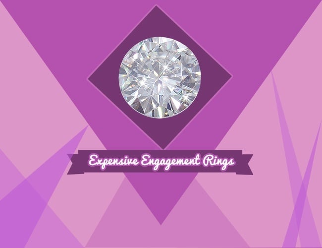 Most Expensive Engagement Rings