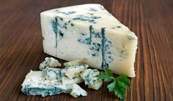 Health Benefits of Blue Cheese