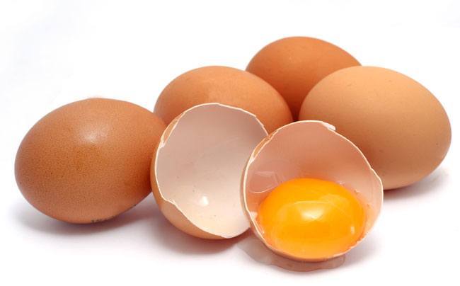 eggs