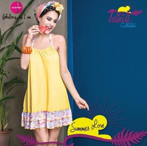 Enamor online lingerie brands