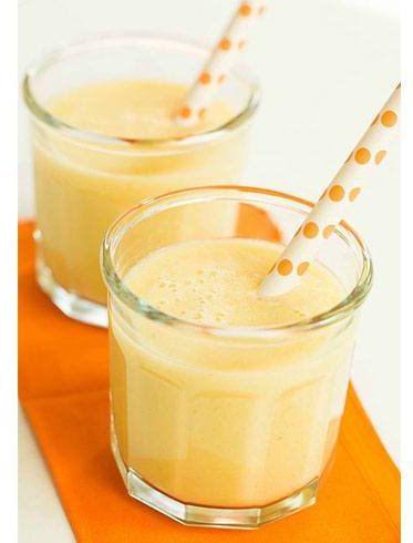 mango smoothie recipe