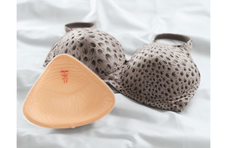 Mastectomy Bra