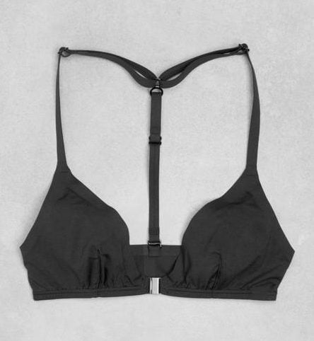 Minimizer Bra