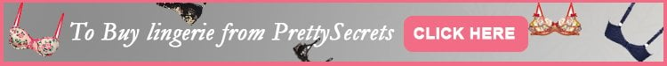 Pretty Secrets