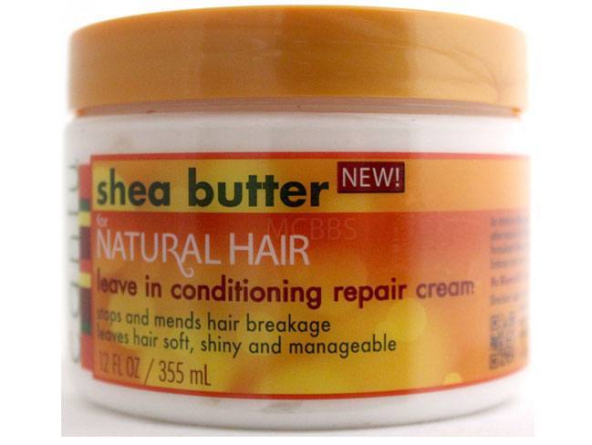 shea butter