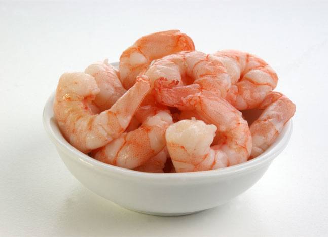 shrimp