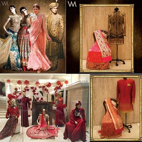 Top 11 Boutiquen in Kolkata  