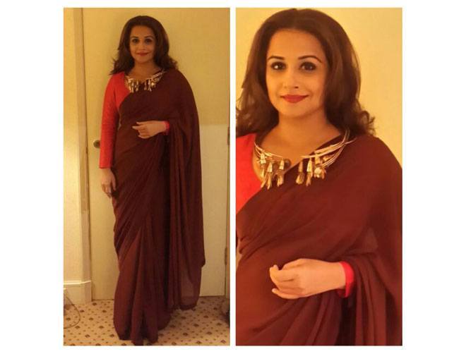 vidya in nachiket barve