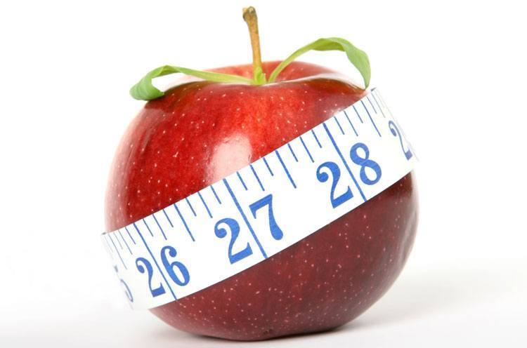 Apples For Weight Loss