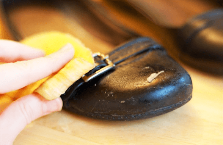 Banana Peel Uses Banana Peel Uses