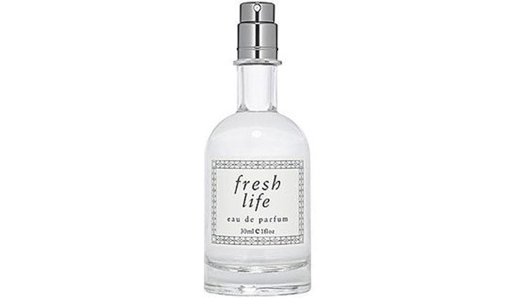 Fresh Life Eau de Warm-Weather perfume