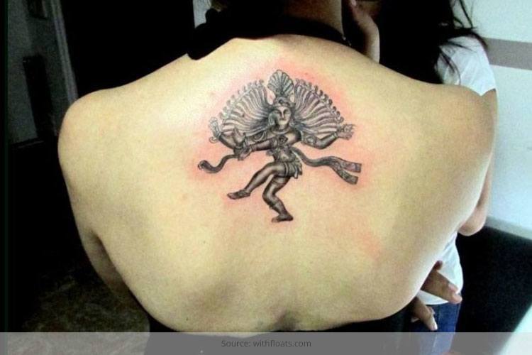 Best Tattoo Artists in Delhi