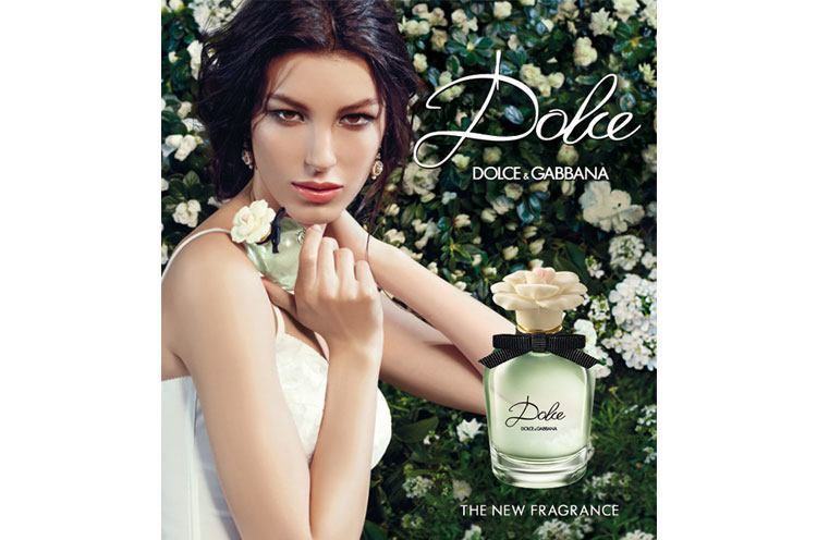 Dolce by Dolce & Gabbana Warm Weather Fragnces
