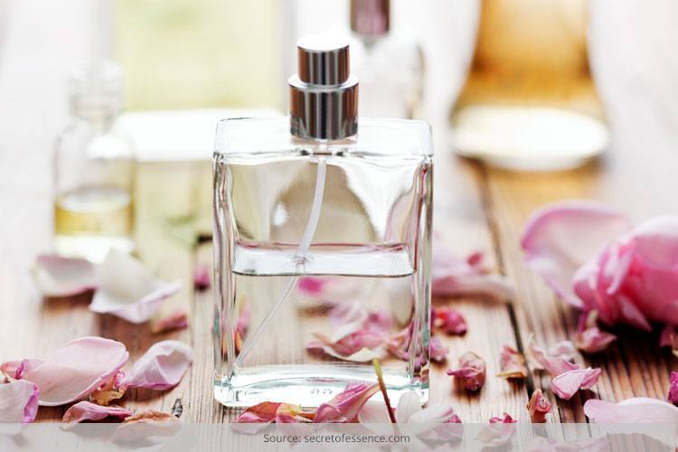 Best Warm-Weather Fragrances