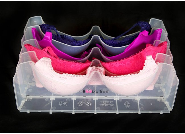 Bra Storage