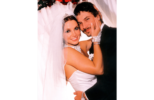 jason alexander bridal