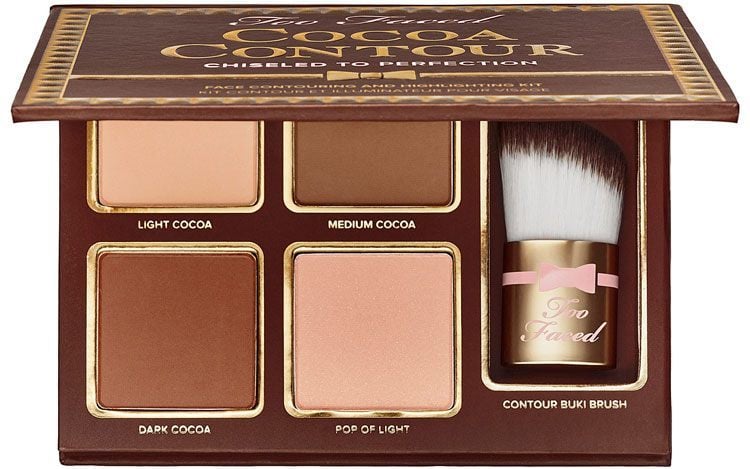 Cocoa Contour