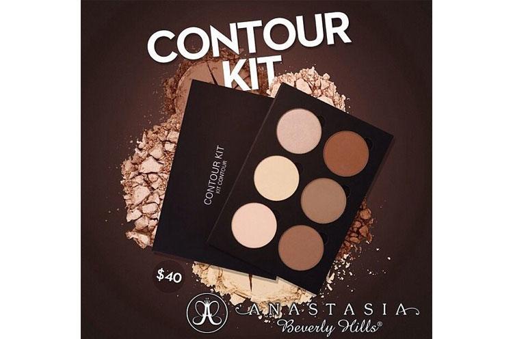 Contour Kit