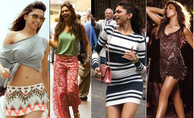 Deepika Padukone's 23 Most Perfect Fashion Moments