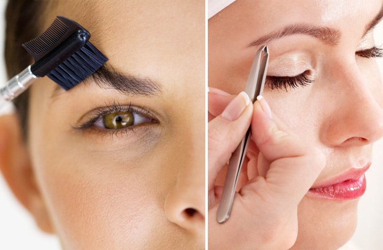 Delving deep into Eyebrow Extensions