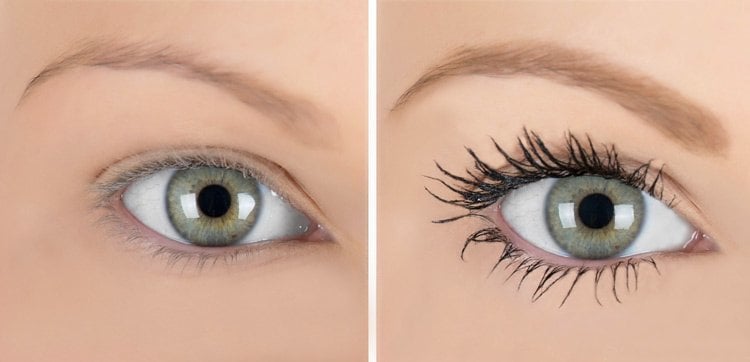 Eyebrow Extensions