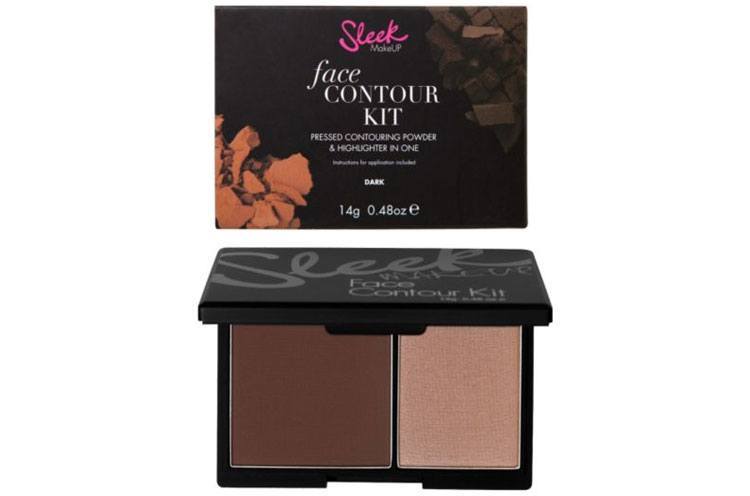 Contour Kit for Face