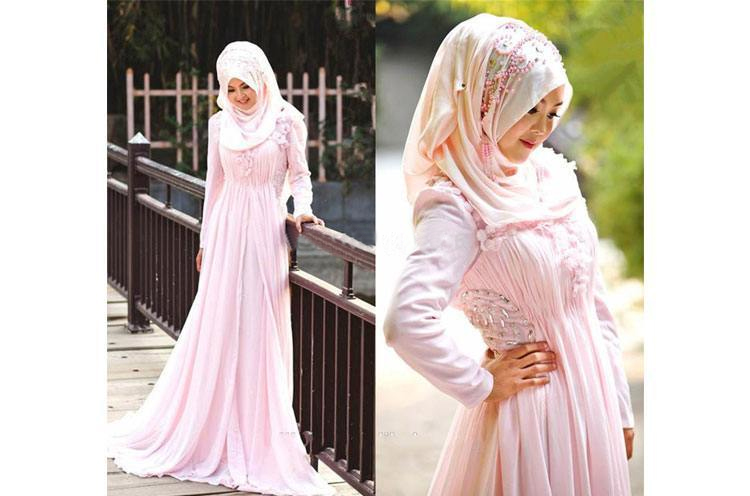 Fashion Hijabs