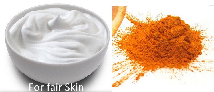Curd for Fair Skin Care Curd for Fair Skin Care