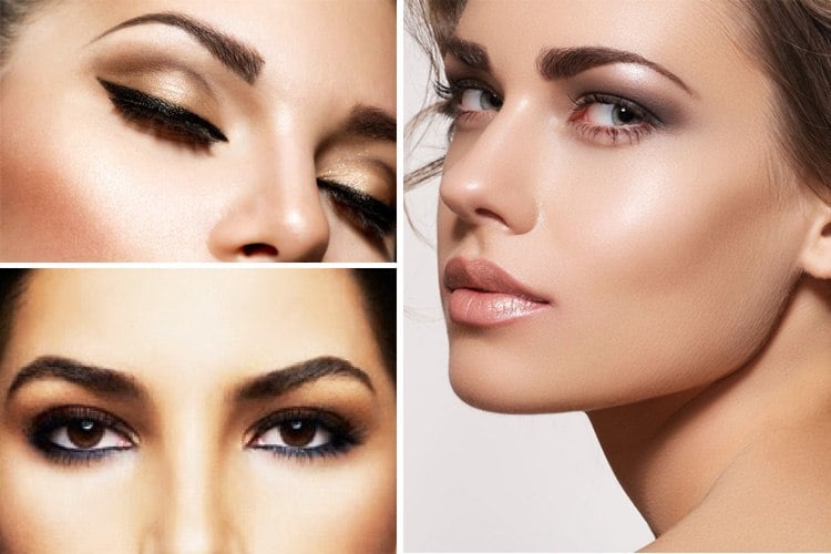 Hot & Happening Eyebrow Extensions 