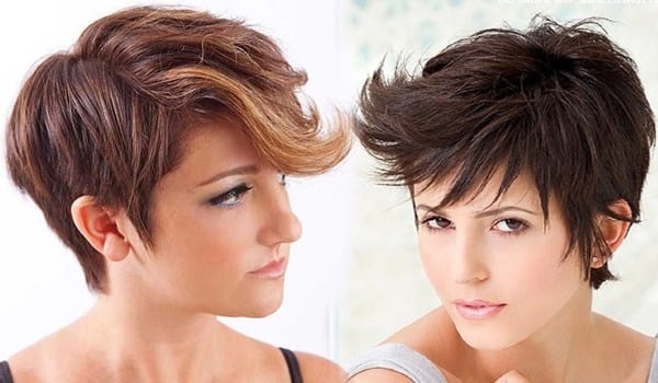 How To Grow Out A Pixie