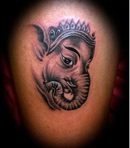 Inkprik Tattoo Studio in Bangalore