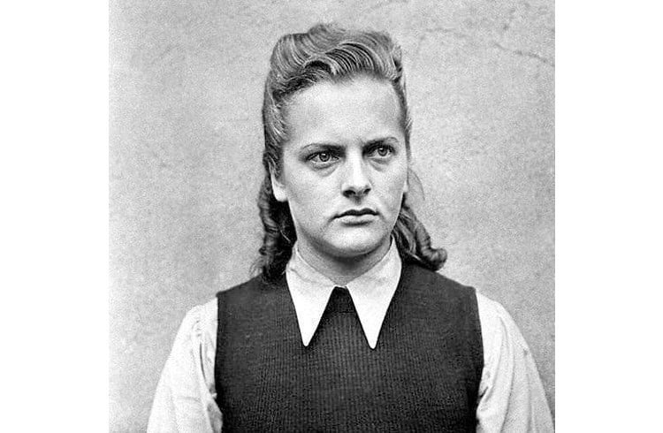 Irma Grese