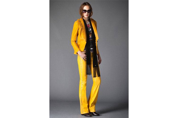 Just Cavalli Pre Fall 2015